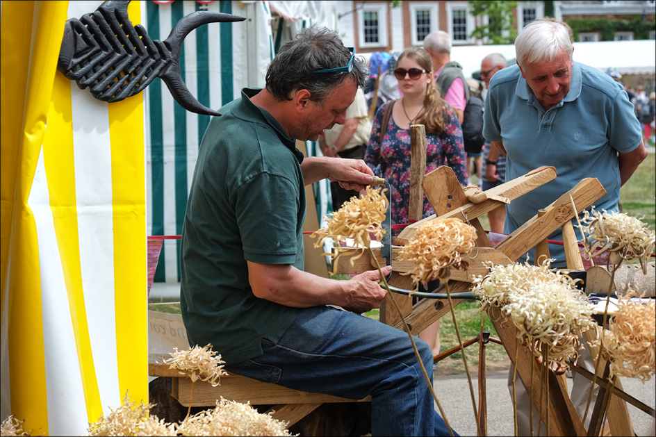 Exeter Craft Festival grows to three days! The Exeter Daily